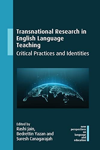 Immagine dell'editore per TRANSNATIONAL RESEARCH IN ENGLISH LANGUA venduto da Speedyhen