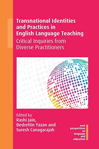 Immagine dell'editore per Transnational Identities and Practices in English Language Teaching venduto da PBShop.store US
