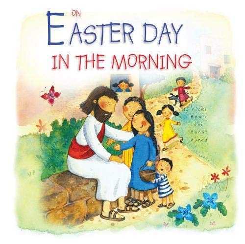Imagen de archivo de On Easter Day in the Morning a la venta por Blackwell's