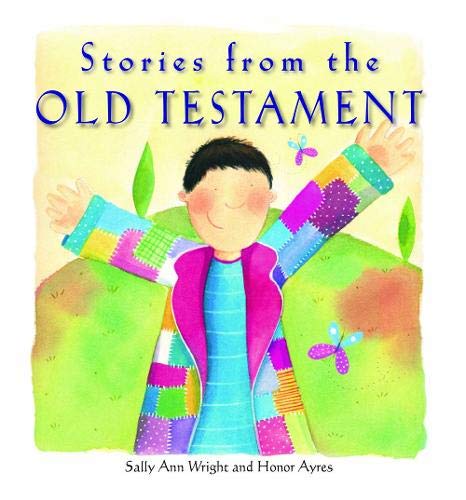Beispielbild fr Stories from the Old Testament (Paperback) - Bible Stories Retold for Young Children, Affordable Gift Idea, Perfect for Sunday School Prizes and More zum Verkauf von WorldofBooks