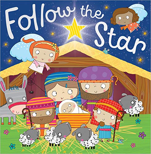 Beispielbild fr Follow the Star zum Verkauf von WorldofBooks