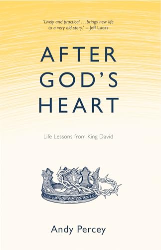 Beispielbild fr After God's Heart zum Verkauf von Blackwell's