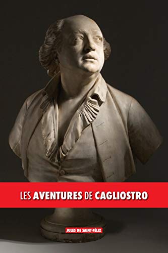 Stock image for Les aventures de Cagliostro for sale by Chiron Media