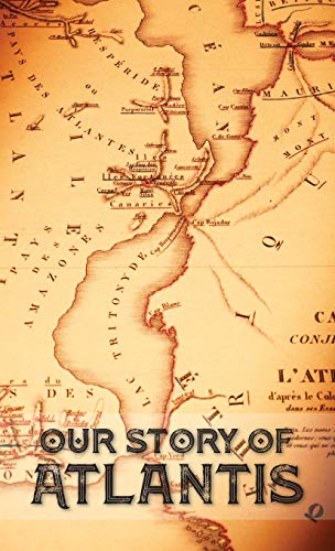 9781788943826: Our Story of Atlantis