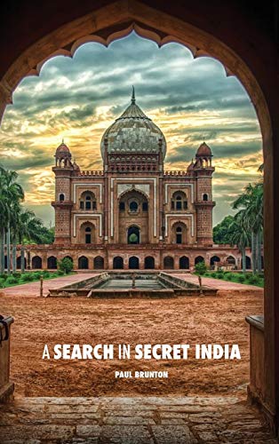 Stock image for A Search in Secret India for sale by Greener Books