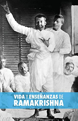 Imagen de archivo de Vida y Ense�anzas de Ramakrishna a la venta por Chiron Media