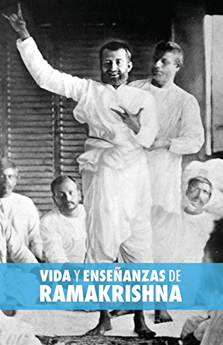 9781788949804: Vida y Enseanzas de Ramakrishna (Spanish Edition)