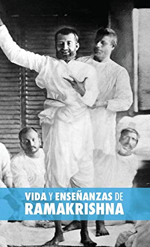 Stock image for Vida y Enseanzas de Ramakrishna (Spanish Edition) for sale by Lucky's Textbooks