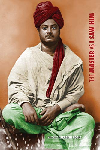 9781788949866: Swami Vivekananda, the Master as I Saw Him
