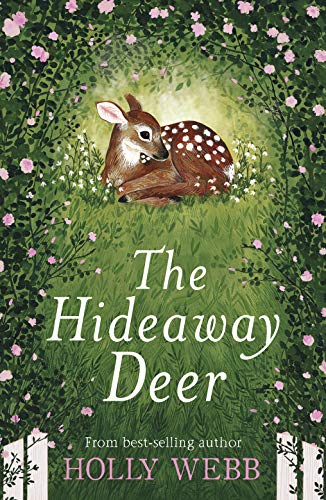 Beispielbild fr The Hideaway Deer zum Verkauf von Blackwell's