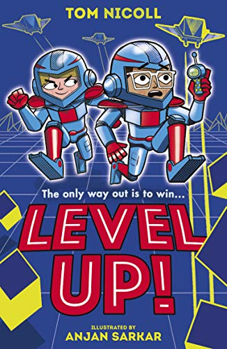 Imagen de archivo de Level Up: 1 a la venta por WorldofBooks