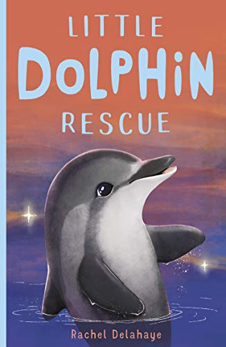 Stock image for Little Dolphin Rescue for sale by WorldofBooks