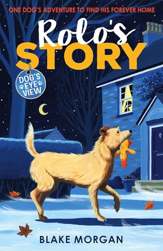 9781788951036: Rolo's Story (Dog's Eye View)