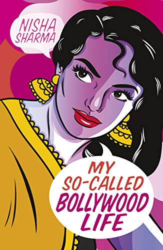Beispielbild fr My So-Called Bollywood Life zum Verkauf von SecondSale
