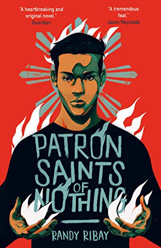 

Patron Saints of Nothing
