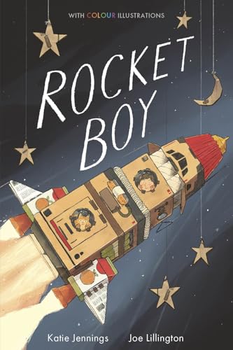 Stock image for Rocket Boy for sale by SecondSale