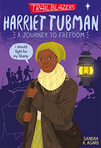 Stock image for Harriet Tubman for sale by Blackwell's
