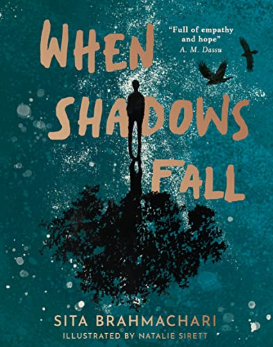 9781788954365: When Shadows Fall