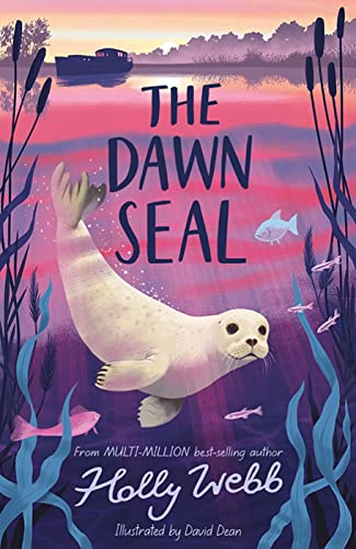 Stock image for The Dawn Seal for sale by Blackwell's