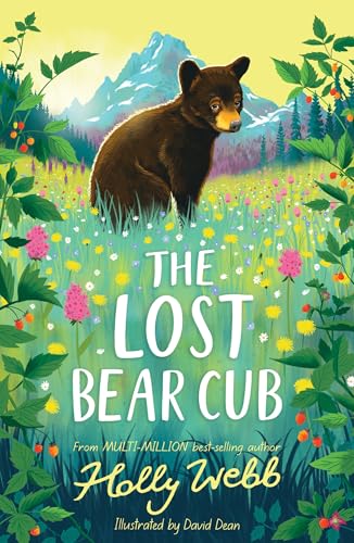 Stock image for The Lost Bear Cub for sale by Blackwell's