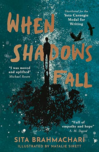 Stock image for When Shadows Fall for sale by GreatBookPrices