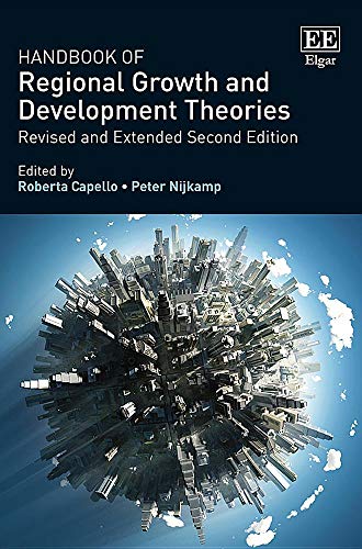 Beispielbild fr Handbook of Regional Growth and Development Theories: Revised and Extended zum Verkauf von Books From California