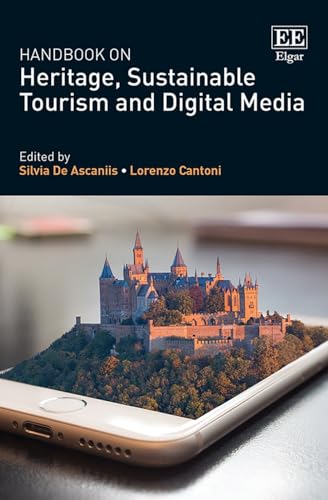 Stock image for Handbook on Heritage, Sustainable Tourism and Digital Media for sale by Basi6 International