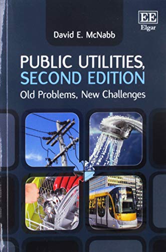 Beispielbild fr Public Utilities zum Verkauf von Blackwell's