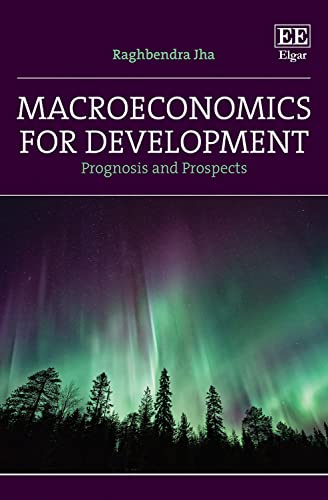 Stock image for Macroeconomics for Development for sale by Blackwell's