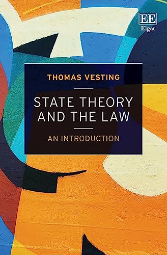 Stock image for State Theory and the Law: An Introduction for sale by Books From California