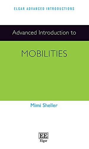 Imagen de archivo de Advanced Introduction to Mobilities a la venta por Blackwell's