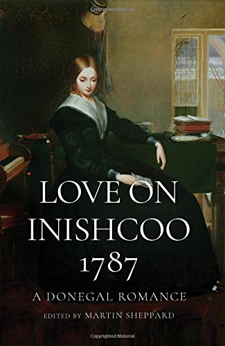 Stock image for Love on Inishcoo, 1787 for sale by Books From California