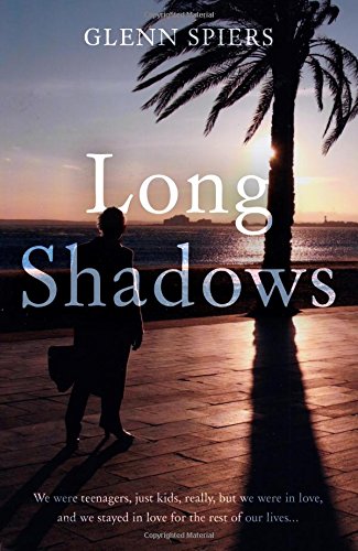 Beispielbild fr Long Shadows zum Verkauf von WorldofBooks