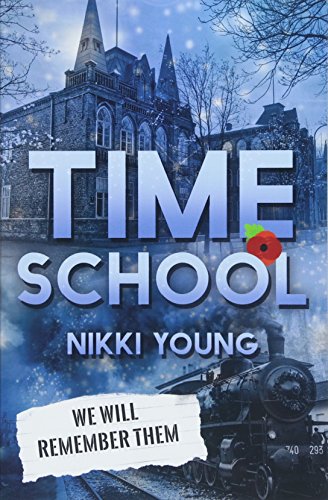 Beispielbild fr Time School: We Will Remember Them zum Verkauf von WorldofBooks