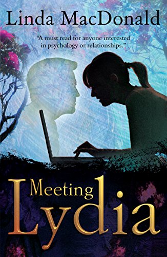 Stock image for Meeting Lydia for sale by WorldofBooks