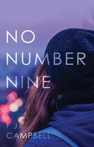 Stock image for No Number Nine for sale by WorldofBooks