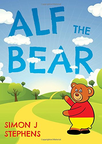Immagine dell'editore per Alf the Bear venduto da Bestsellersuk