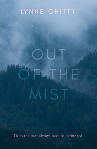 Stock image for Out of the Mist for sale by AwesomeBooks