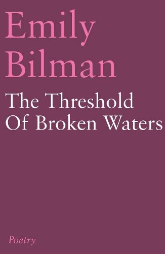 Beispielbild fr The Threshold of Broken Waters zum Verkauf von Monster Bookshop