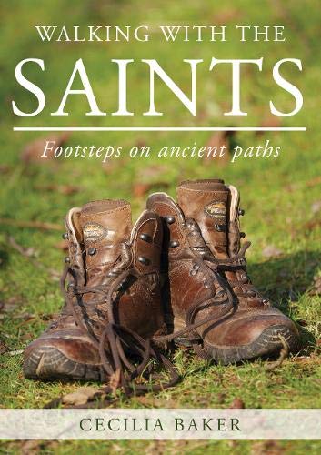 

Walking With the Saints (Paperback)