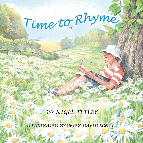 Stock image for Time to Rhyme for sale by MusicMagpie