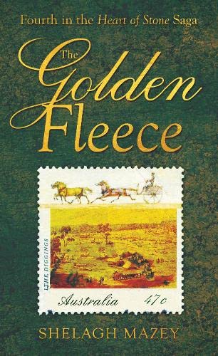9781789013986: The Golden Fleece