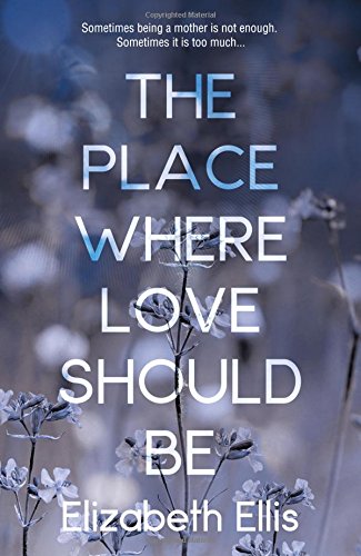 Stock image for The Place Where Love Should Be for sale by WorldofBooks