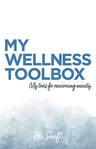 Beispielbild fr My Wellness Toolbox zum Verkauf von WorldofBooks