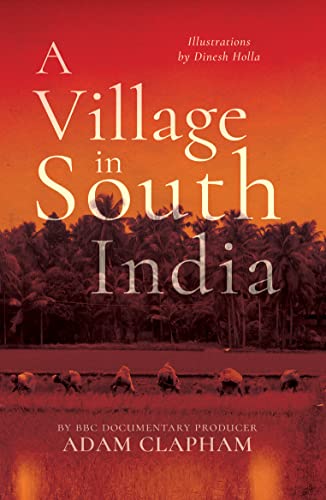 9781789015287: A Village in South India