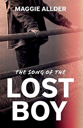 Beispielbild fr The Song of the Lost Boy zum Verkauf von WorldofBooks