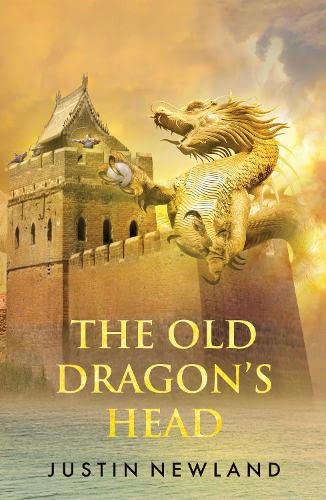 Beispielbild fr The Old Dragon's Head zum Verkauf von WorldofBooks