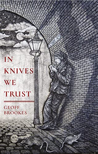 Imagen de archivo de In Knives We Trust a la venta por AwesomeBooks