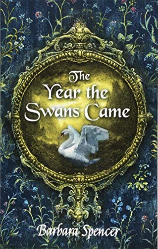 Stock image for The Year the Swans Came for sale by WorldofBooks