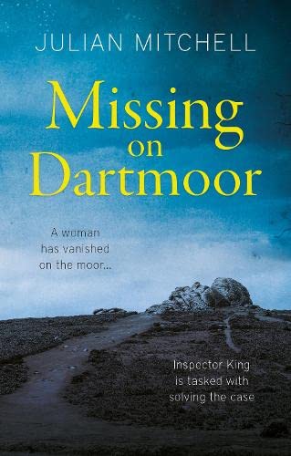 Stock image for Missing on Dartmoor for sale by AwesomeBooks